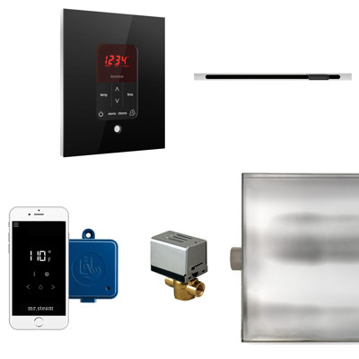 Steam Generator Control