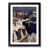 Black Framed selected