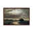 Classic Wood Framed