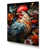 Wrapped Canvas