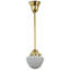 Revival Schoolhouse 1 - Light Pendant