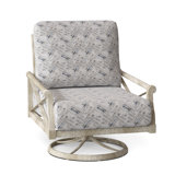 Andover Outdoor Rocker Chair