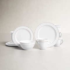 Look at These 9 Gorgeous Farmhouse Dinnerware Sets 