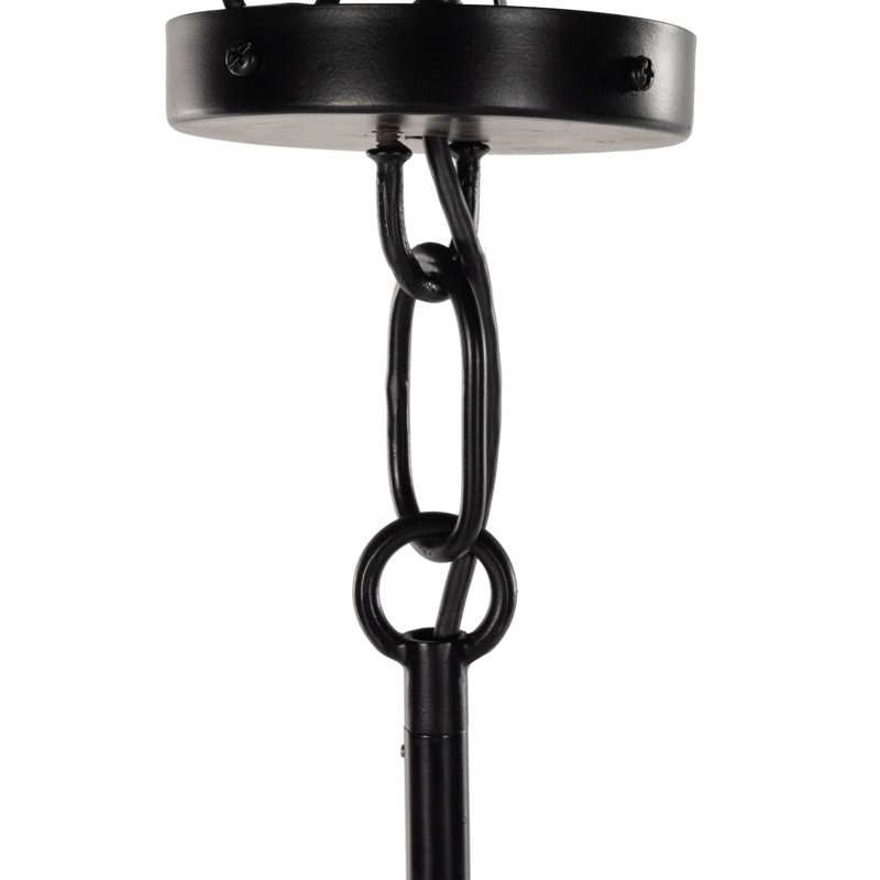 Dodie 2 - Light Chandelier