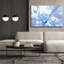Art mural sur toile Epic Graffiti «Cherry Blossom Heaven 5» par Life BeautifuLEE, 60 po x 40 po-2068459047
