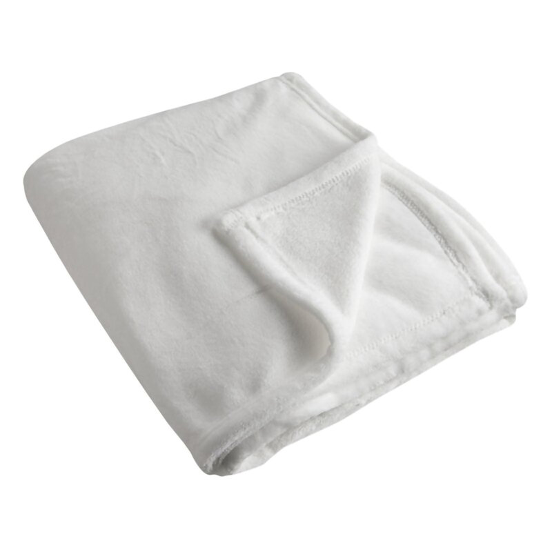 Jupiter Hand Woven Throw Blanket