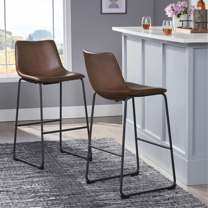 Tabourets de bar confortables et élégants pour votre maison ou votre entreprise