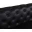 Causeuse en cuir 100% italien Global United