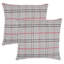 Coussin en coton 