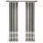 Nantucket Cotton Semi Sheer Curtain Pair-689029385-689029384