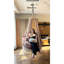 Porch Swing with Canopy