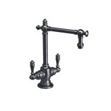 Towson Hot and Cold Filtration Faucet - Lever Handles