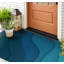 Non-Slip Outdoor Doormat