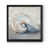 Black Framed Canvas