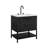 Diamond 30'' Single Bathroom Vanity with Top-100042983-100042985-100042986