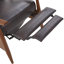 Fauteuil inclinable manuel 30 po Imona-1922424122
