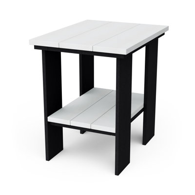 Table d'appoint contemporaine