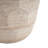 Outdoor/Indoor Lightweight Concrete Side Table