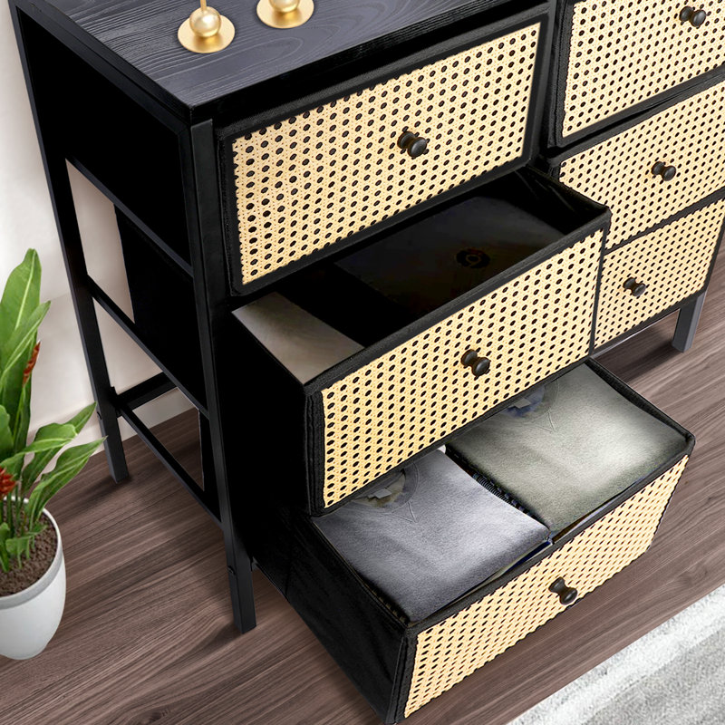 Commode à tiroirs Adanya