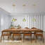 2 - Light Chandelier