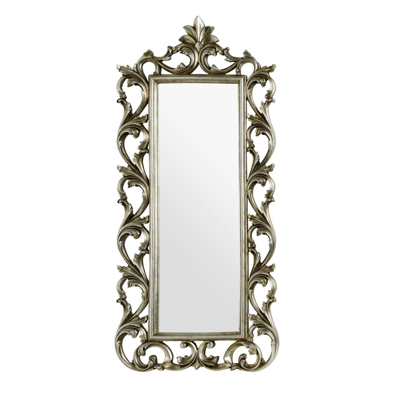 Flat Wall Mirror