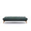 Allyssia 185cm Upholstered Convertible Sofa-801889525