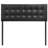 Modway Emily Upholstered Vinyl Headboard-823899384-823899389