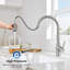 Belfry Kitchen Kitchen Faucet-13494514
