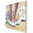 Standing in the Waves Canvas