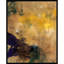 «Amber Haze II» par Flagler, reproduction d'art murale en bois-187109991-187109988