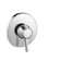 Metris C Pressure Balance Faucet Trim