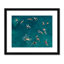 Norvell "Tonti" Print by Tonti