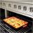 Classic Cuisine Rectangular Non-Stick Baking Pans