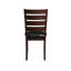 Chaise d'appoint (ensemble de 2)