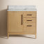 Langosta 36" Single Bathroom Vanity