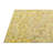 Purdue Yellow Rug