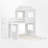 L - Shape Twin Over Full Bunk Bed-100764091