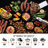Blackstone Original 44" 5 Burner Outdoor Griddle