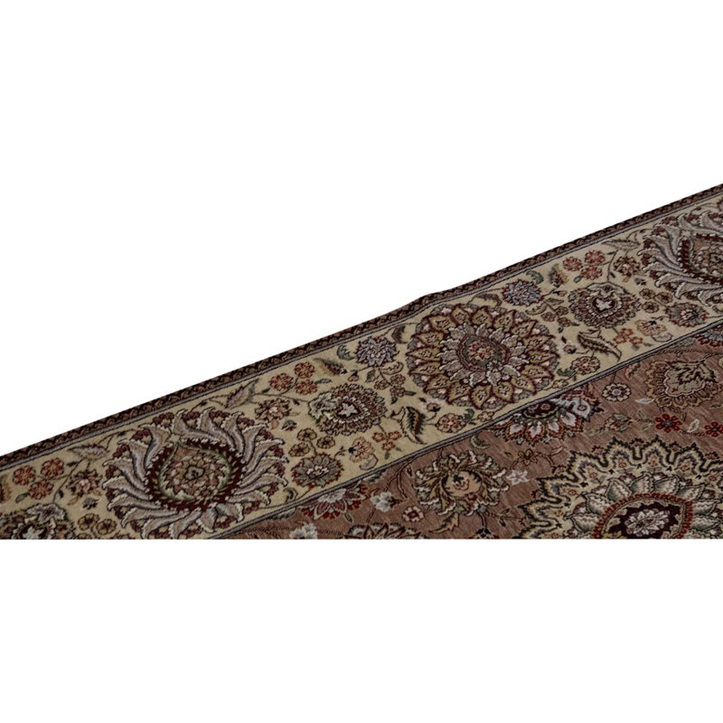 One-of-a-Kind 5'9" X 8'9" Area Rug