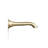 Artifacts Wall-Mount Bath Spout with Flare Design-93071393