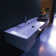 Cento 47.2'' L Bathroom Sink