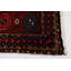 Tapis rouge Anadol 4 pi 1 po x 7 pi 1 po