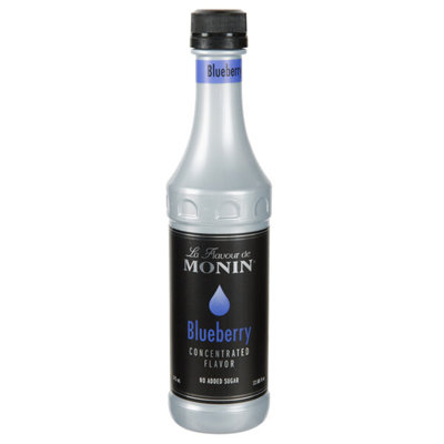 FixtureDisplays Snow Cone Syrup