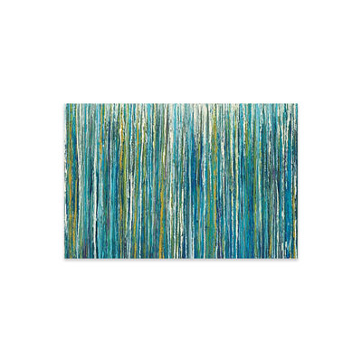 " Greencicles " by Liz Jardine