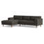 Skinny Fat Chaise Sectional-15772056-15772058