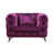 Purple Fabric is out of stock
