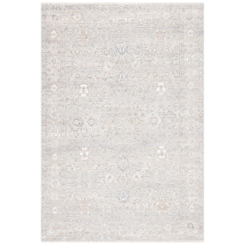 Bellamo 300 Performance Oriental Rug, Rectangle 2'6" x 4'