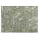 Machine Washable Indoor/Outdoor Xhevrie Aloe Rug