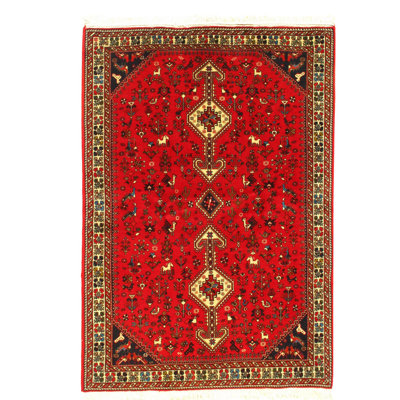 Nasima One-of-a-Kind 4'7" X 6'9" Area Rug