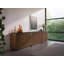 Corridor 79.25 in. W Solid Wood Sideboard-923889685